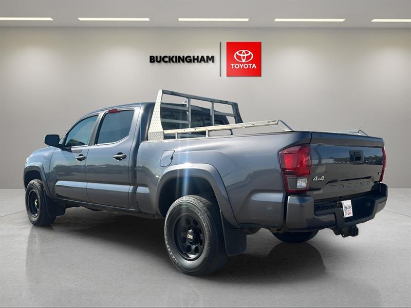 toyota Tacoma 2022 - 3