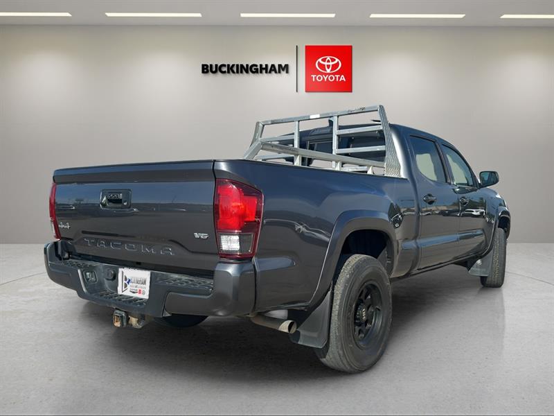 toyota Tacoma 2022 - 5