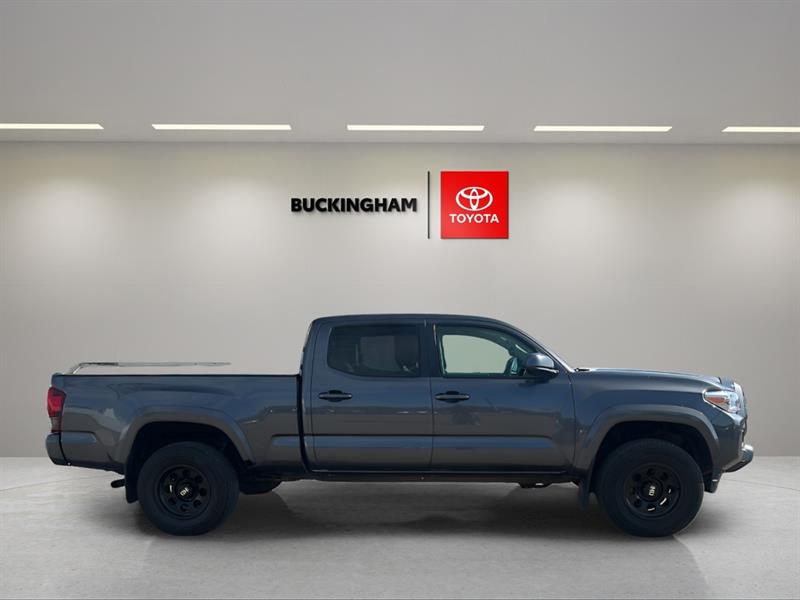 toyota Tacoma 2022 - 6