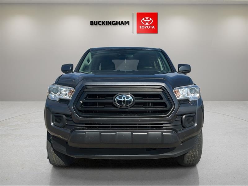 toyota Tacoma 2022 - 8