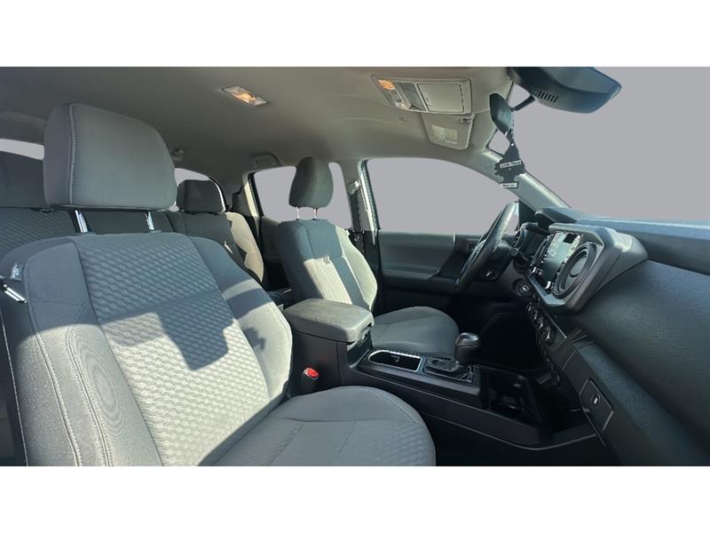 toyota Tacoma 2022 - 14