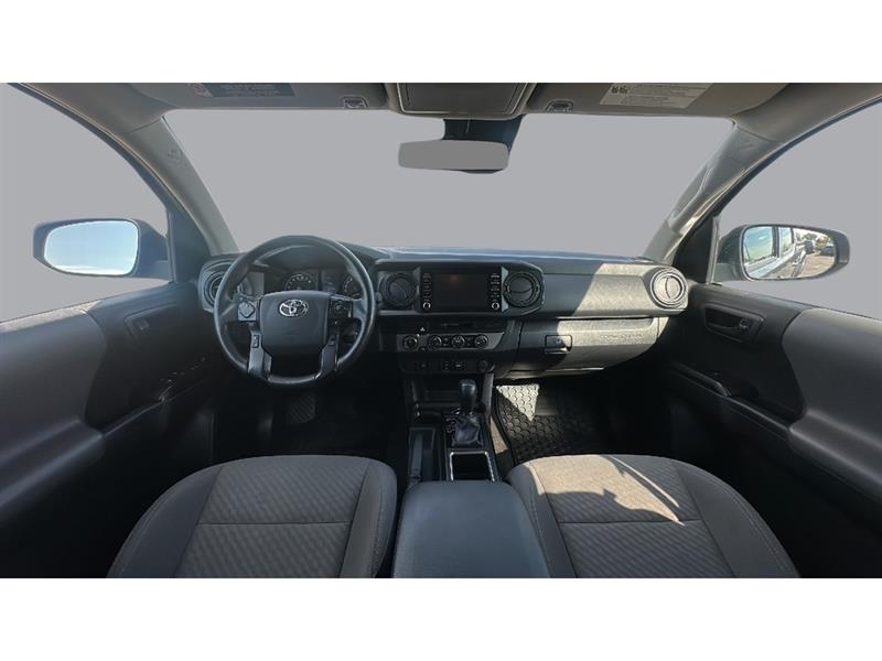 toyota Tacoma 2022 - 15