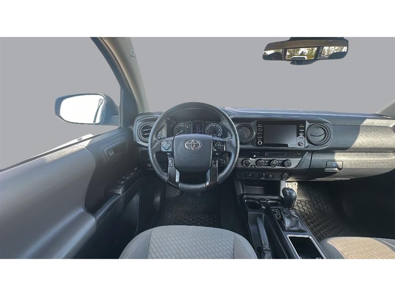 toyota Tacoma 2022 - 16