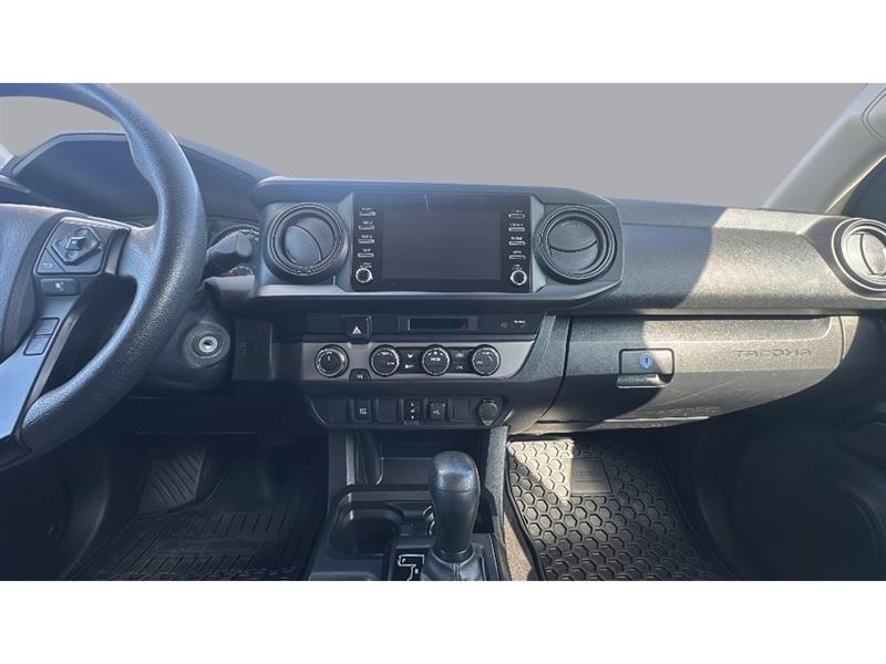 toyota Tacoma 2022 - 18