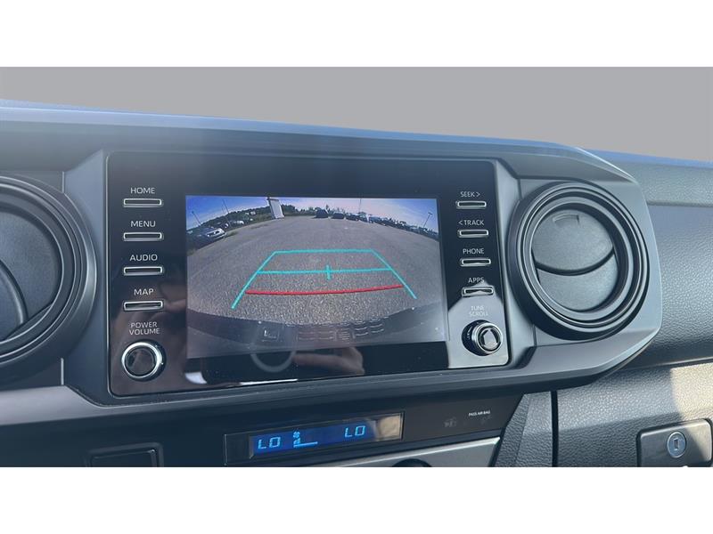 toyota Tacoma 2022 - 19