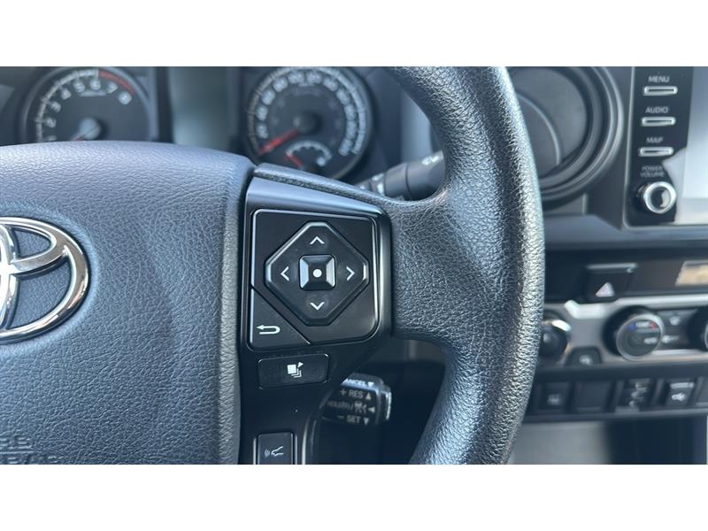 toyota Tacoma 2022 - 21