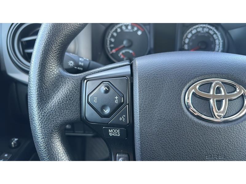 toyota Tacoma 2022 - 22