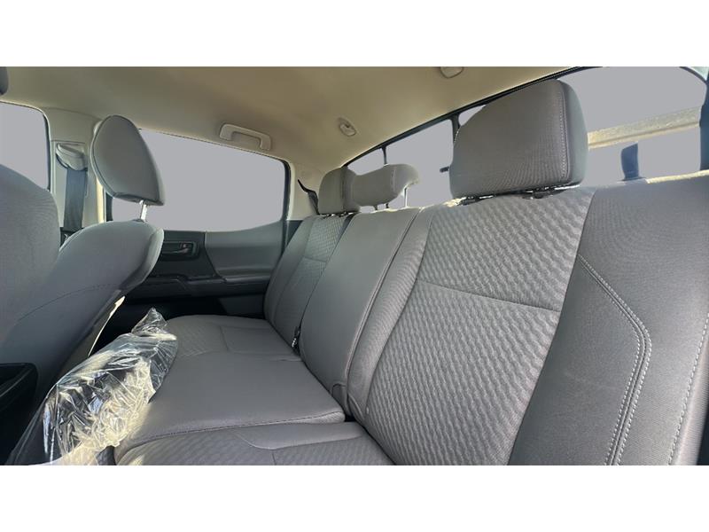 toyota Tacoma 2022 - 23