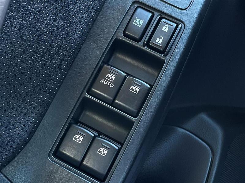 subaru Forester 2015 - 24