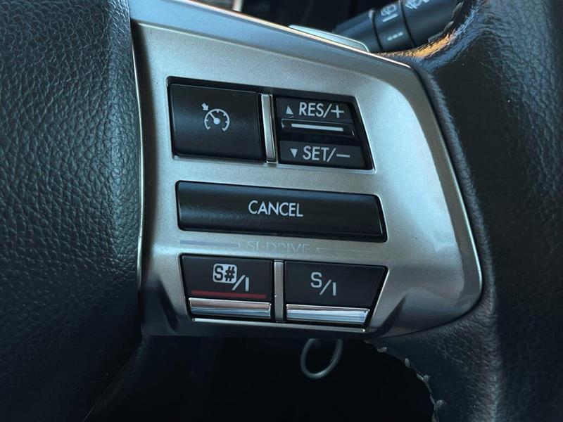 subaru Forester 2015 - 27