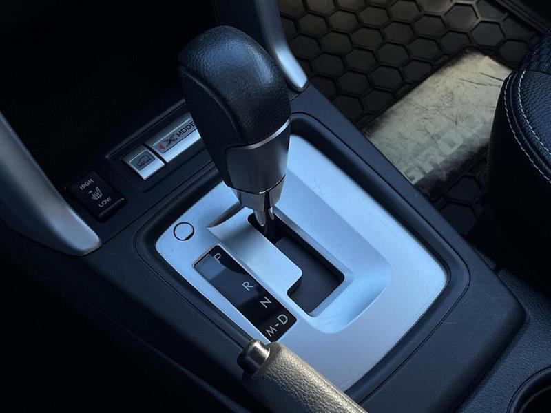 subaru Forester 2015 - 28