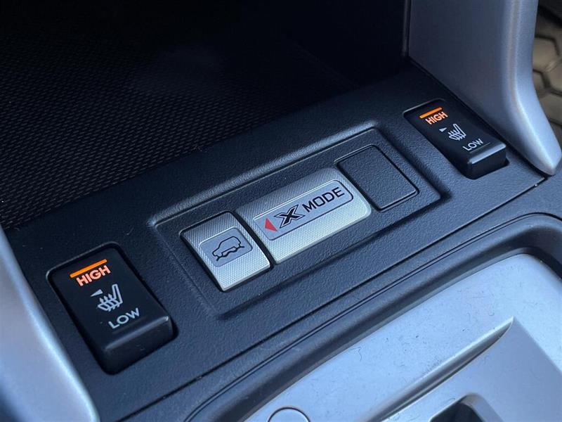 subaru Forester 2015 - 29