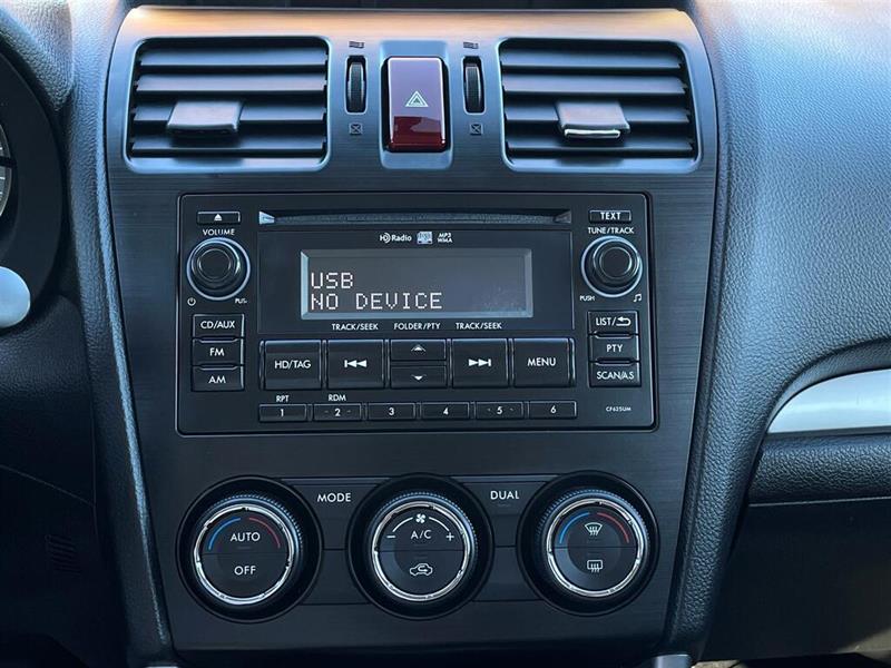 subaru Forester 2015 - 30