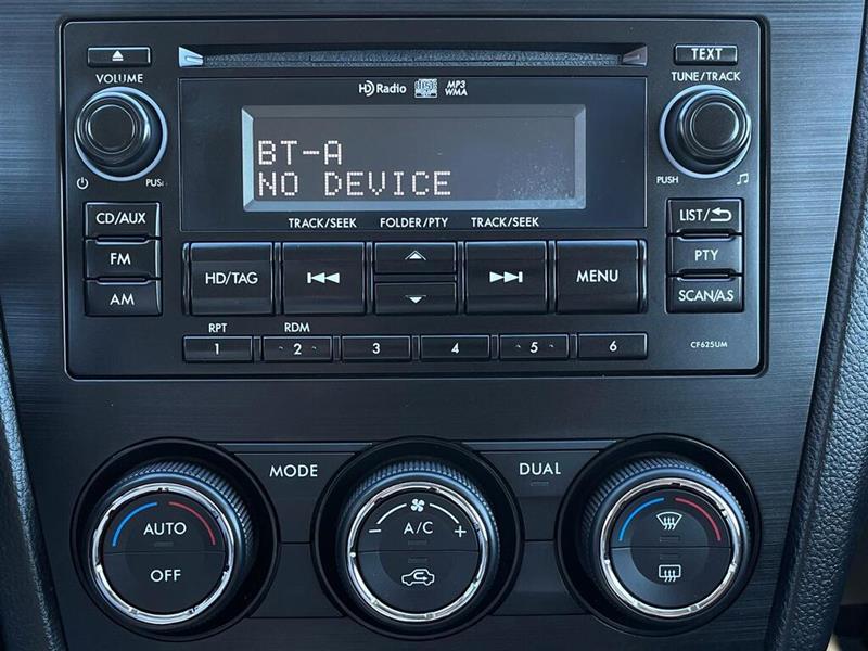 subaru Forester 2015 - 31