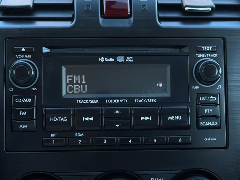 subaru Forester 2015 - 32