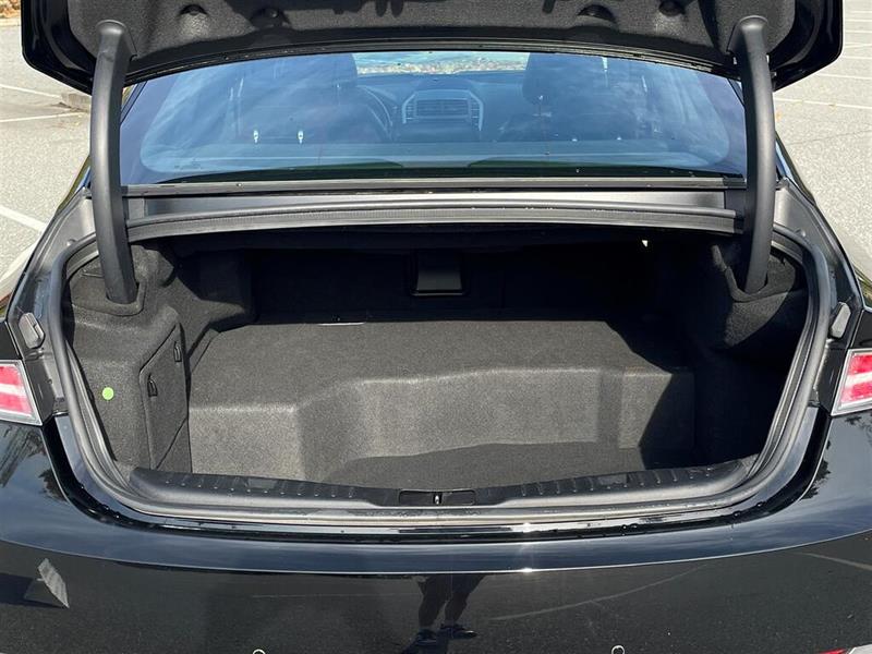 lincoln MKZ 2018 - 13