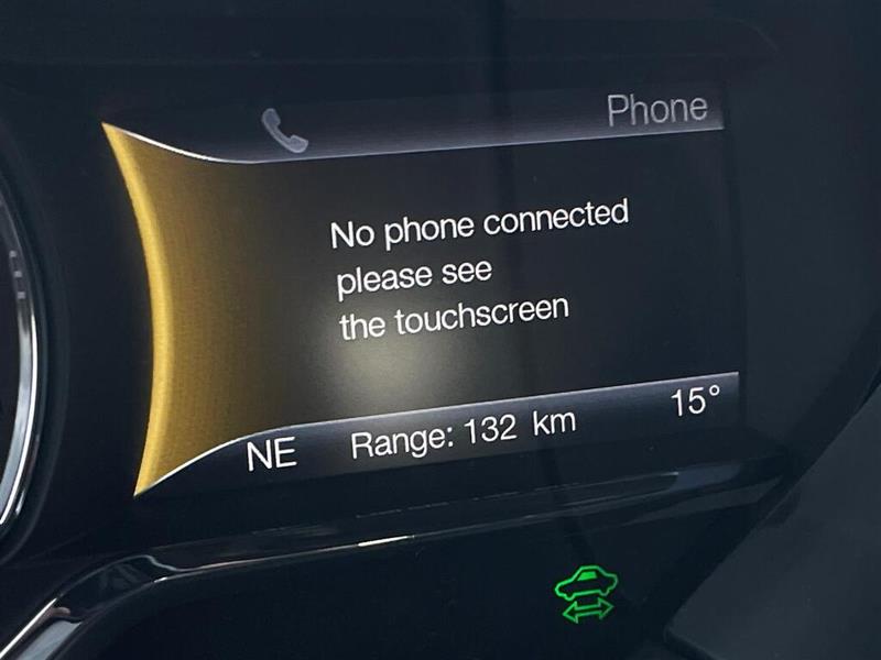 lincoln MKZ 2018 - 16