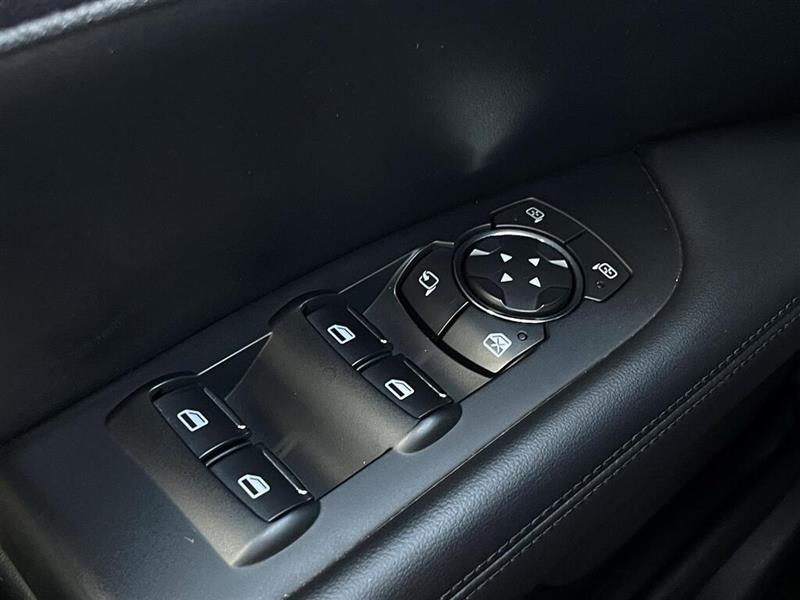 lincoln MKZ 2018 - 25