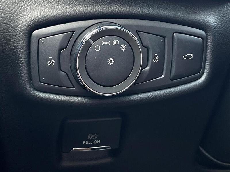 lincoln MKZ 2018 - 26