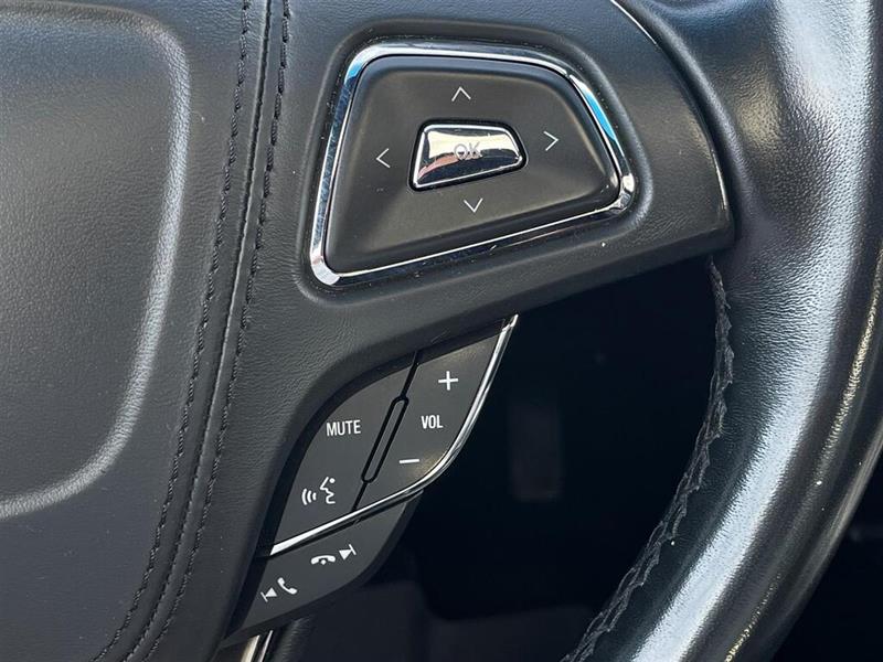 lincoln MKZ 2018 - 28