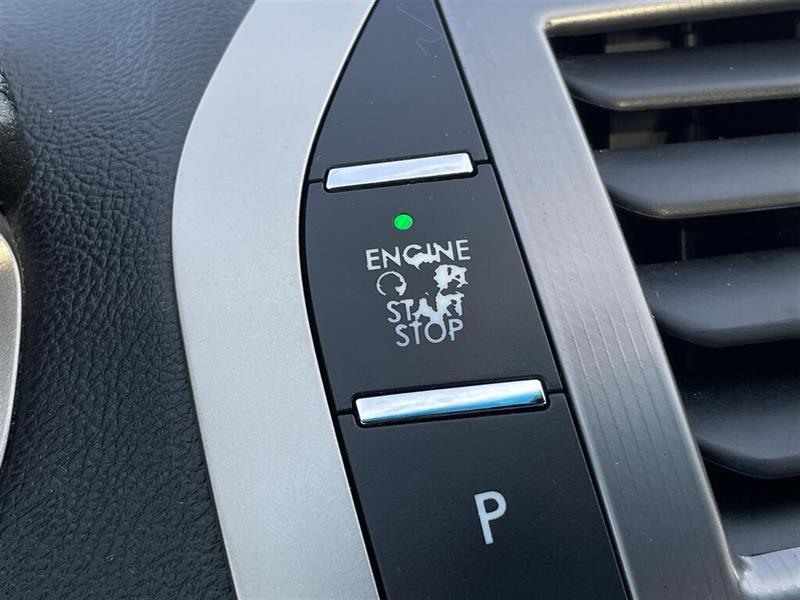 lincoln MKZ 2018 - 29