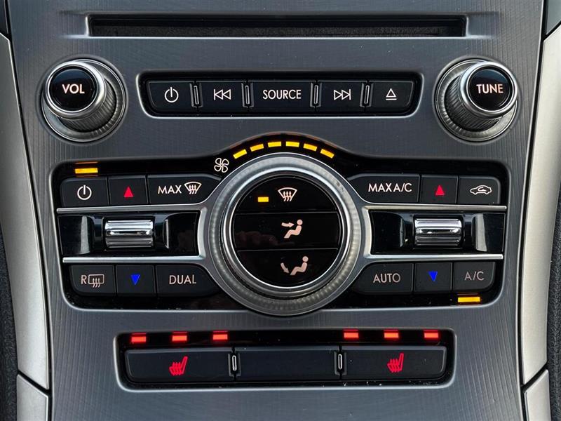 lincoln MKZ 2018 - 32