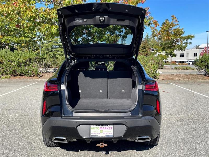 infiniti QX55 2022 - 14