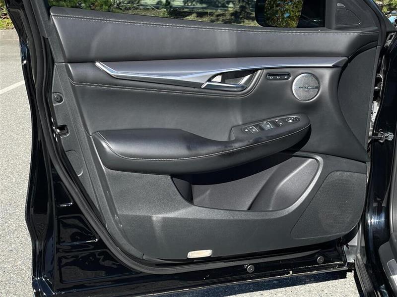 infiniti QX55 2022 - 15