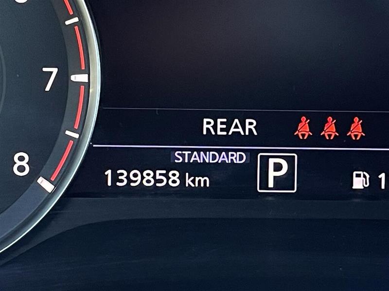 infiniti QX55 2022 - 16