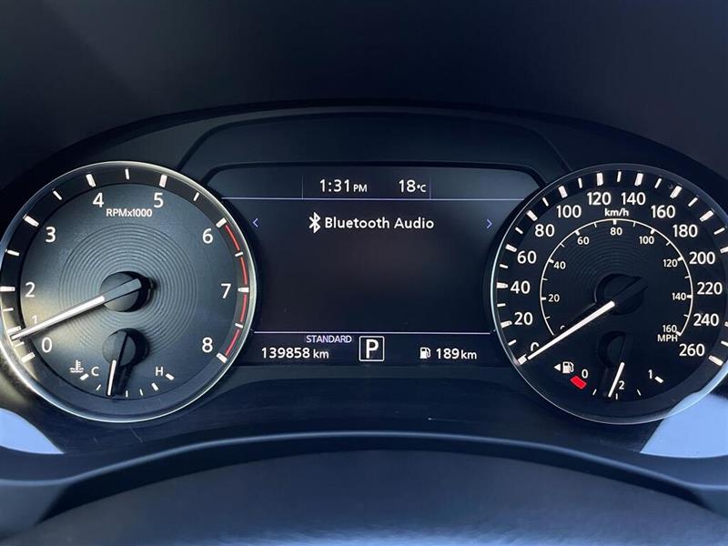 infiniti QX55 2022 - 17