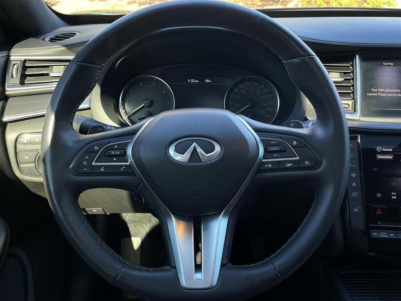 infiniti QX55 2022 - 18