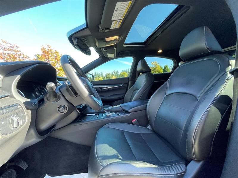 infiniti QX55 2022 - 22