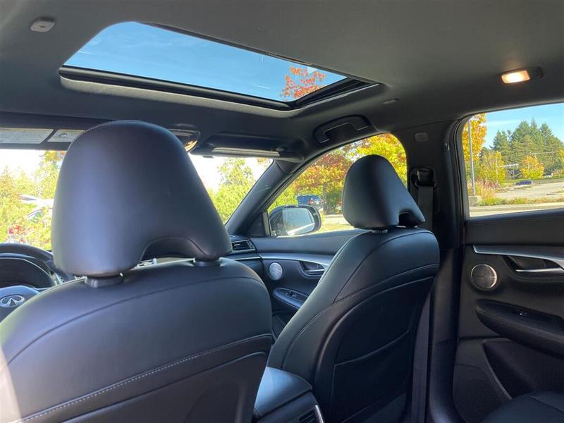 infiniti QX55 2022 - 23