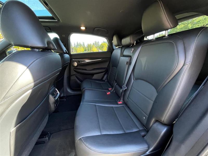 infiniti QX55 2022 - 24