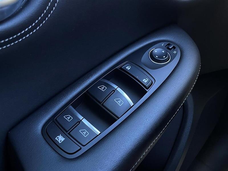 infiniti QX55 2022 - 25