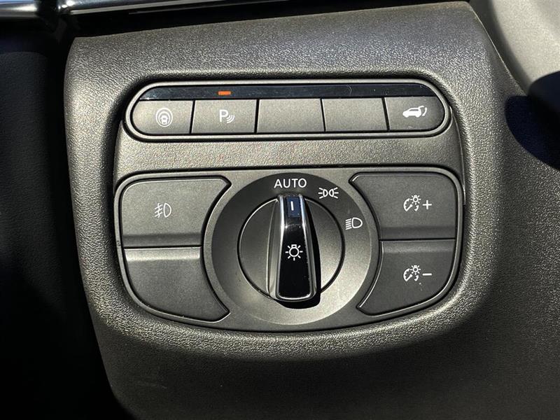 infiniti QX55 2022 - 26