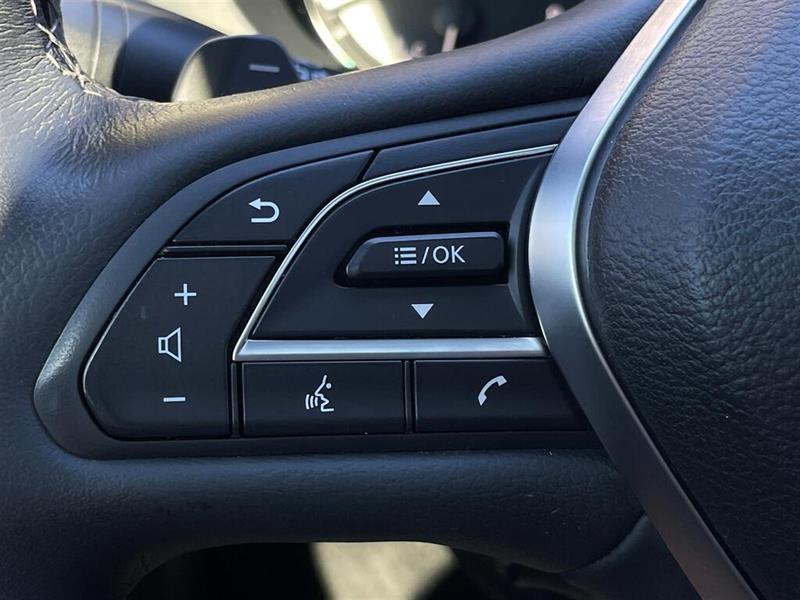 infiniti QX55 2022 - 27