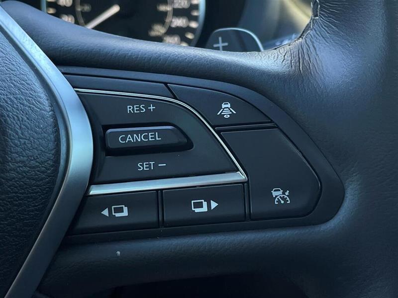 infiniti QX55 2022 - 28