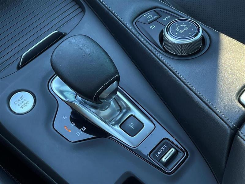 infiniti QX55 2022 - 29