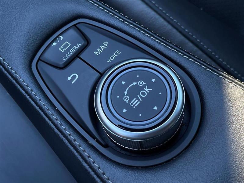 infiniti QX55 2022 - 30