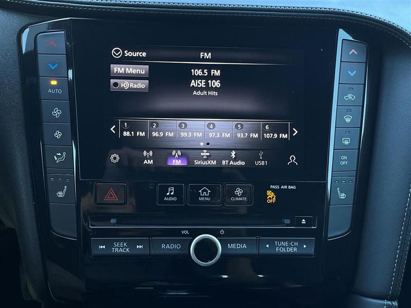 infiniti QX55 2022 - 31