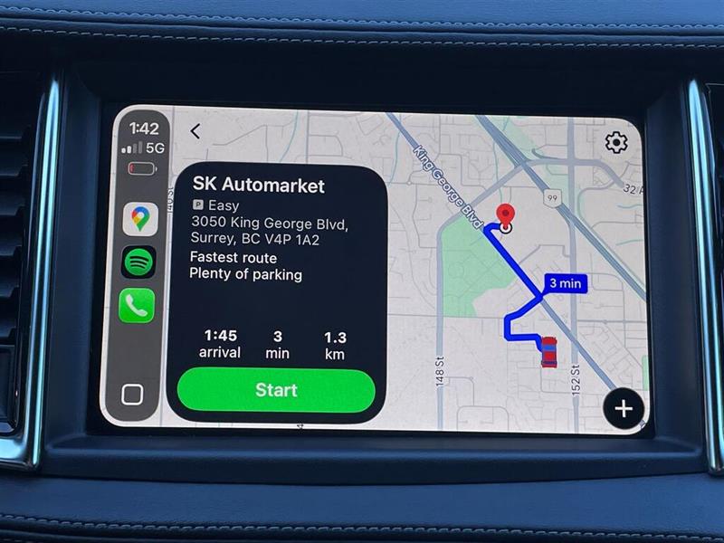 infiniti QX55 2022 - 37