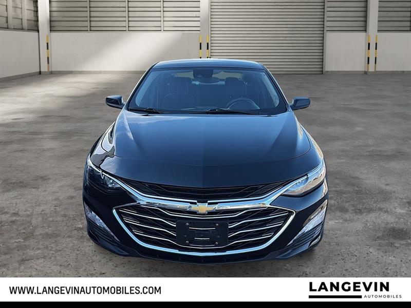 chevrolet Malibu 2023 - 3