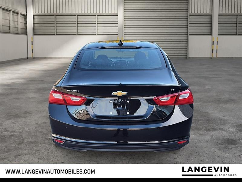 chevrolet Malibu 2023 - 4