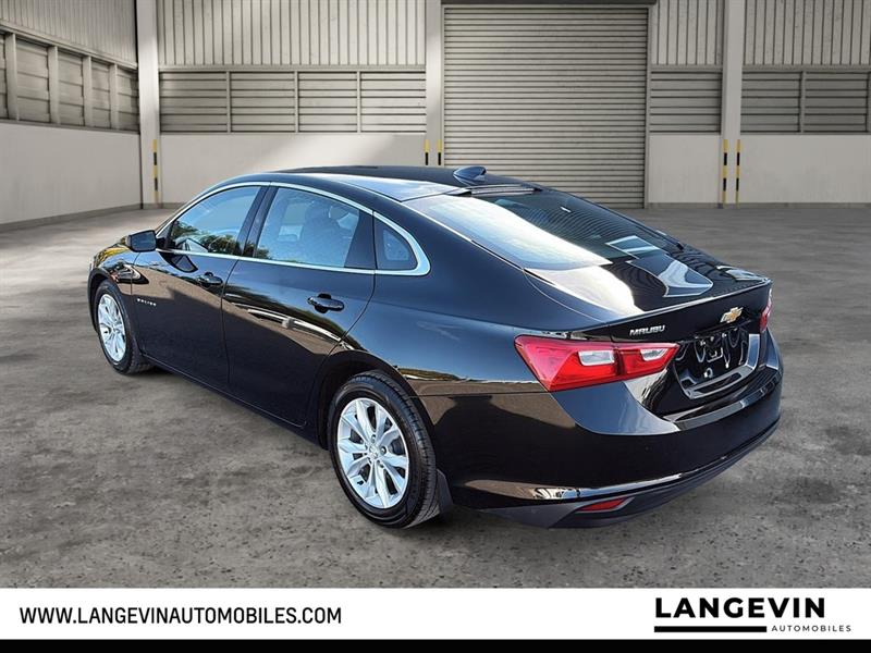 chevrolet Malibu 2023 - 5