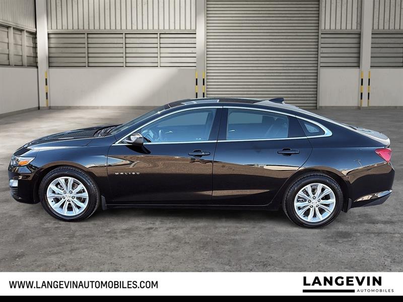 chevrolet Malibu 2023 - 6