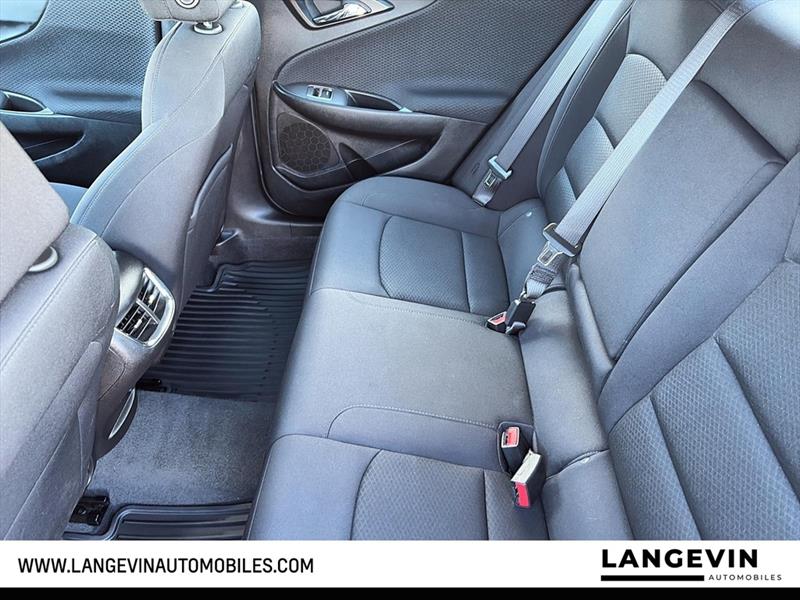 chevrolet Malibu 2023 - 7