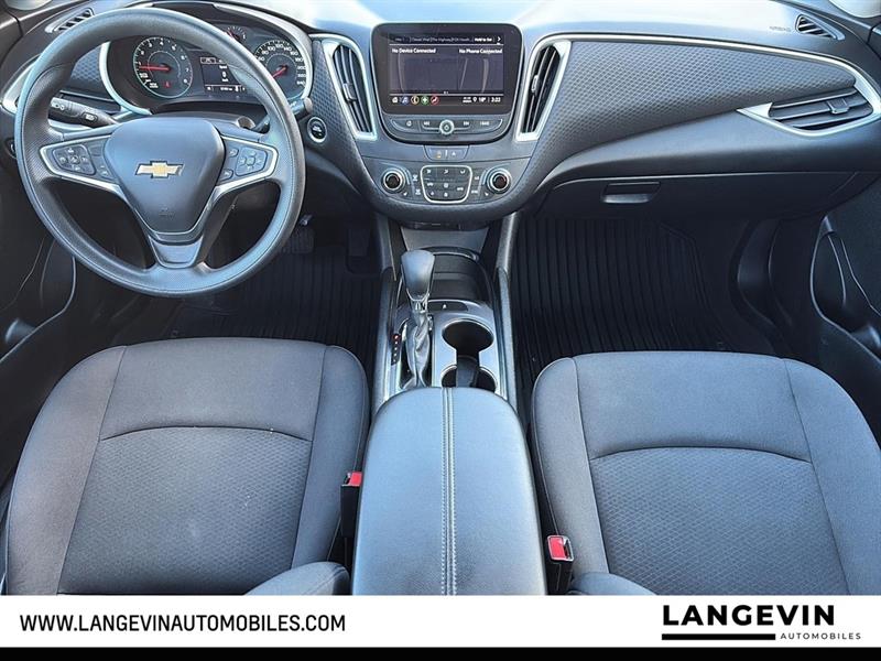 chevrolet Malibu 2023 - 8