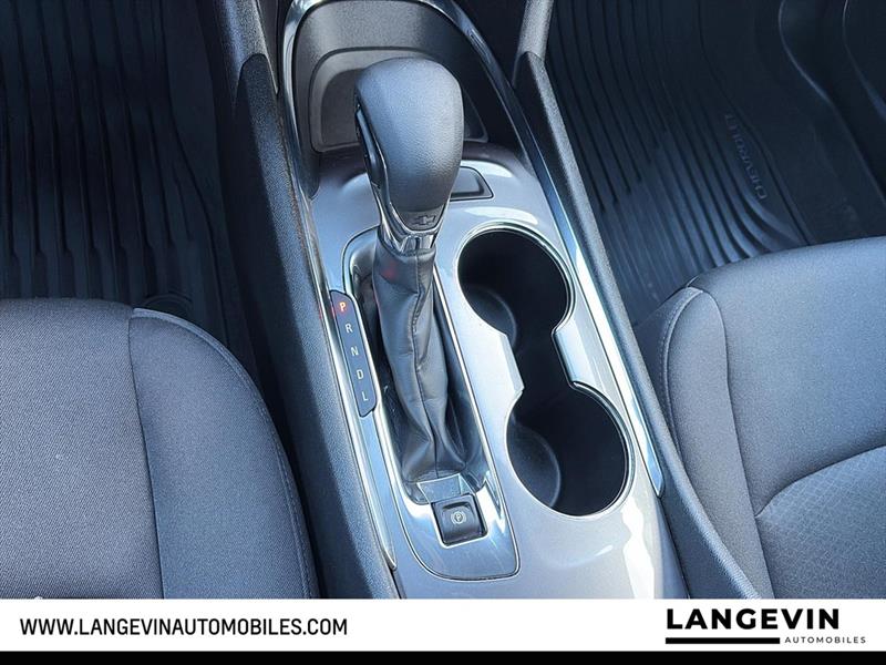 chevrolet Malibu 2023 - 9