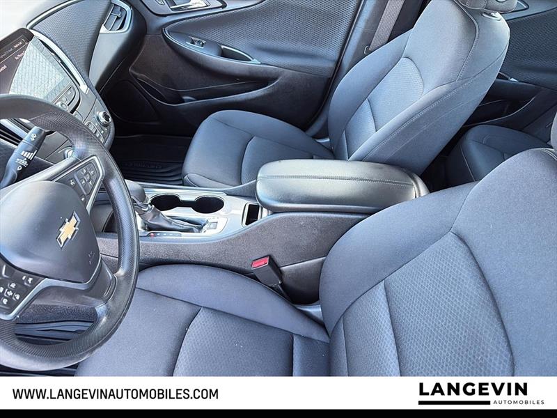 chevrolet Malibu 2023 - 13